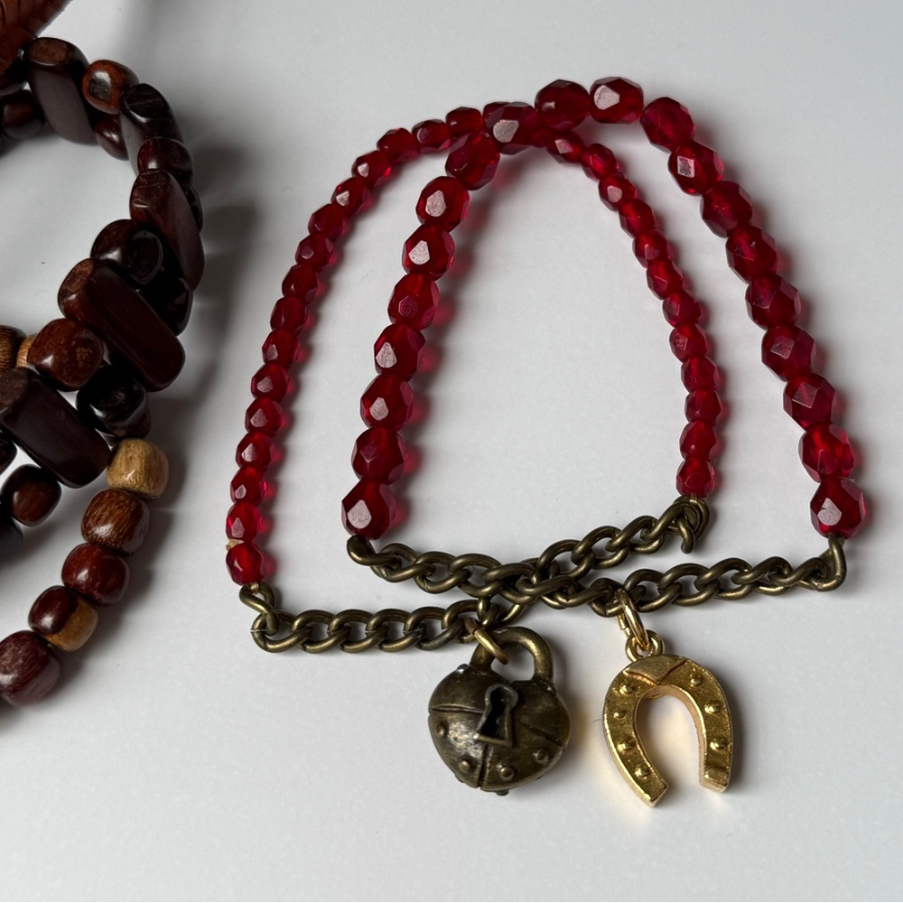 Bracelet Bundle (5) - Picture 5 of 10